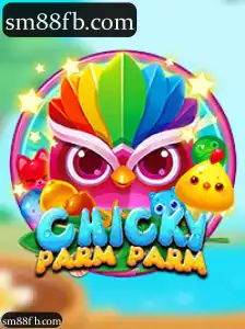 ChickyParmParm