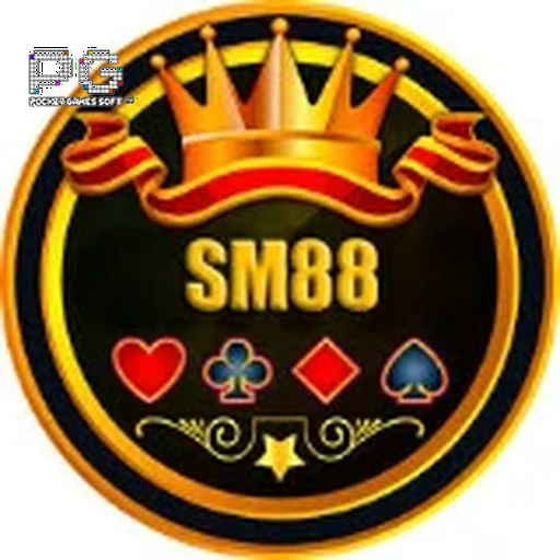 sm88 Logo
