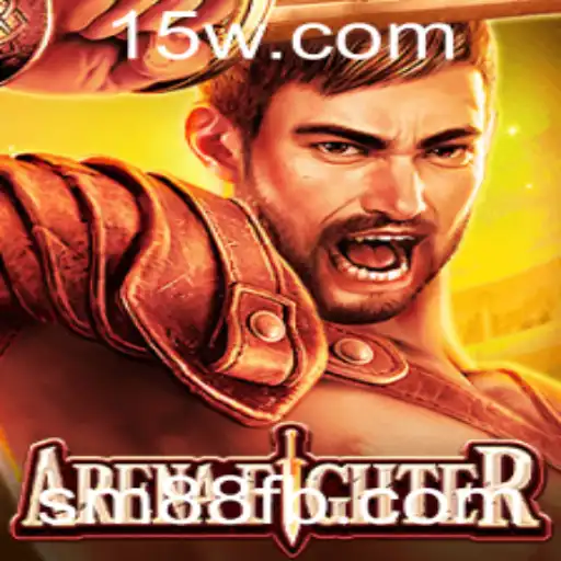 ArenaFighter: O Novo Ícone dos Jogos de Combate Modernos