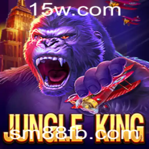 Explorando JungleKing: Aventura e Estratégia nas Profundezas da Selva
