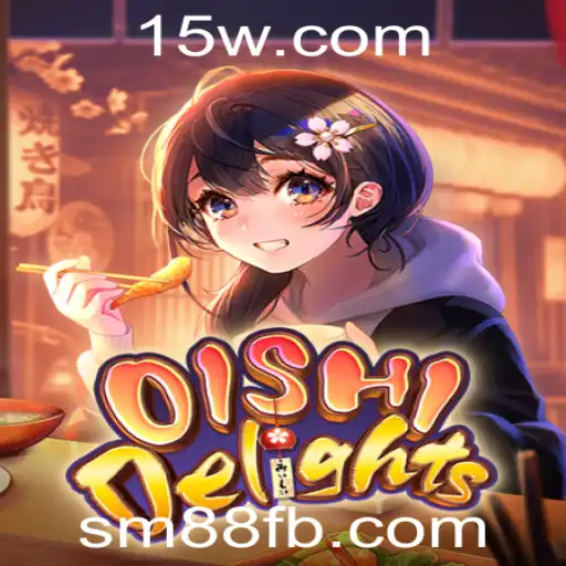 Explorando o Mundo de OishiDelights: Uma Experiência de Jogo Imersiva