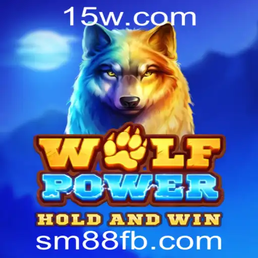 WolfPower: Descubra o Jogo que Está Revolucionando o Entretenimento com SM88